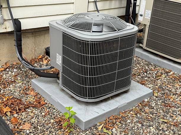 24/7 Emergency Hvac Repair experts in Russell, KS