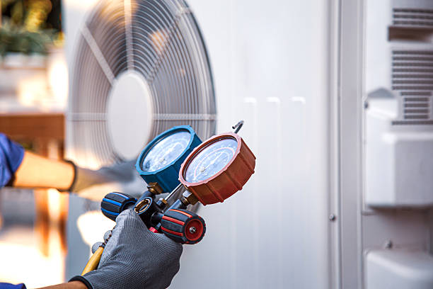 Affordable Hvac Repair solutions in Russell, KS
